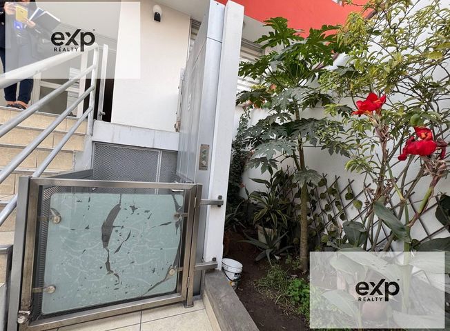 Departamento en Venta en Chorrillos - Widok 6