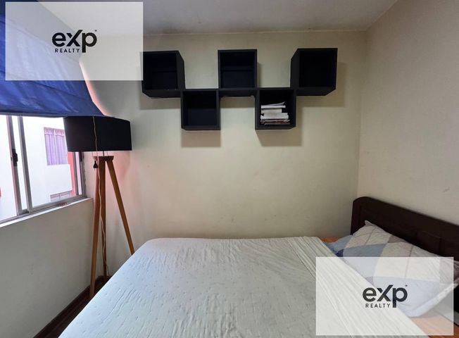 Departamento en Venta en Chorrillos - Więcej
