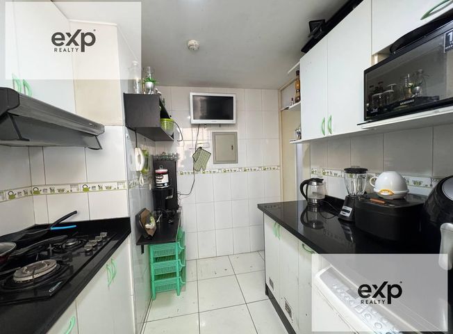 Departamento en Venta en Chorrillos - Widok 4