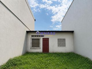 Casa en Venta en Mucho Lote