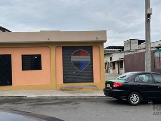 Casa en Venta en Urdesa central