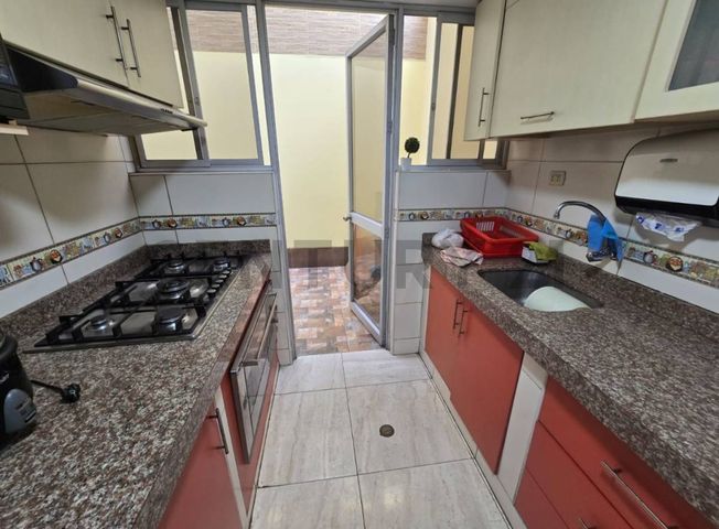Casa en Venta en La Calera de la Merced - Bild 5