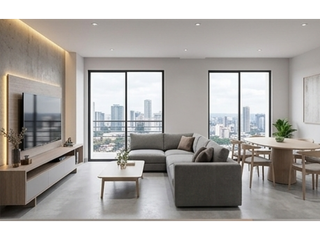 Apartamento en Venta en Gonzalez Suarez