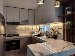 Departamento en venta con baja de precio en Via A La Costa