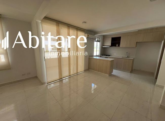 Apartment for rent in Cartagena