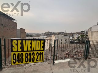 Terreno en Venta en Villa María del Triunfo - Vista 3