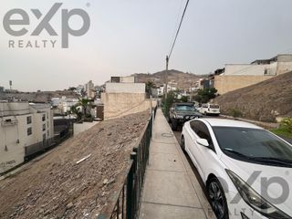 Terreno en Venta en Villa María del Triunfo - Vista 4