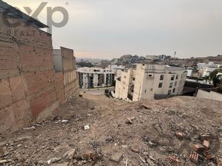 Terreno en Venta en Villa María del Triunfo - Vista 5