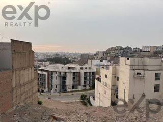 Terreno en Venta en Villa María del Triunfo - Vista 2