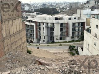 Terreno en Venta en Villa María del Triunfo - Altro