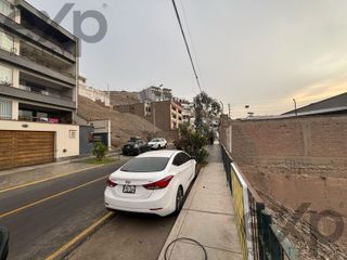 Terreno en Venta en Villa María del Triunfo - Vista 6
