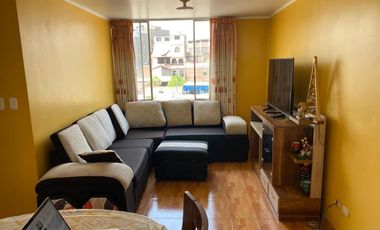 Departamento en Venta en Ate - Widok 2
