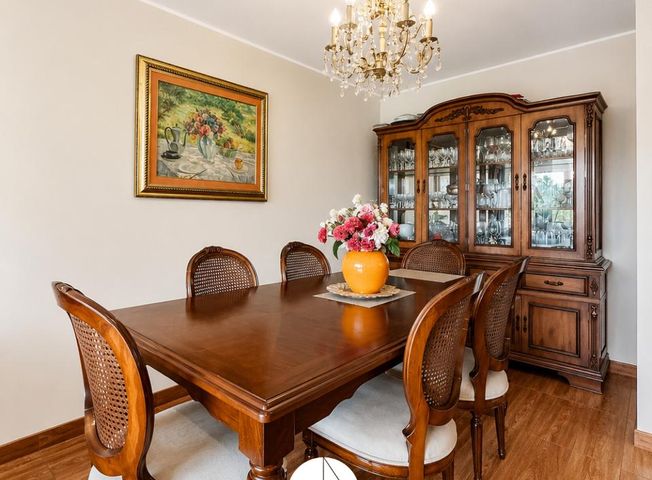 Departamento en Venta en Santiago de Surco - Ansicht 5