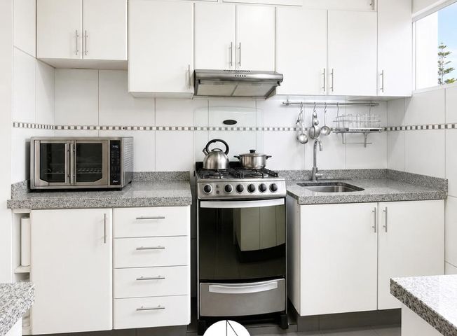 Departamento en Venta en Santiago de Surco - Ansicht 6