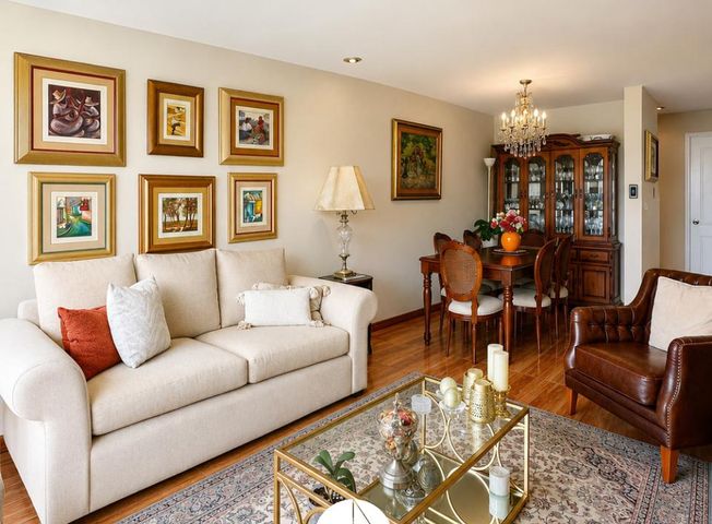 Departamento en Venta en Santiago de Surco - Ansicht 4