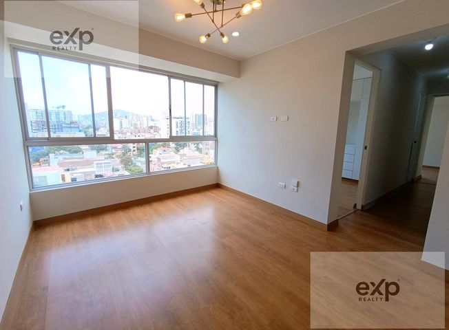 Departamento en Venta en Jesús María - Ansicht 4