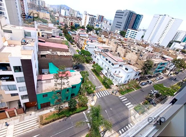 Departamento en Venta en Jesús María - Ansicht 6
