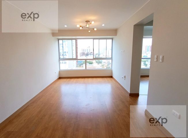 Departamento en Venta en Jesús María - Ansicht 5