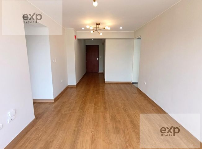 Departamento en Venta en Jesús María - Mehr