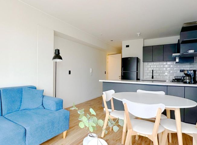 Departamento en Venta en San Isidro - Widok 5
