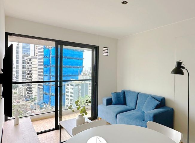 Departamento en Venta en San Isidro - Widok 4