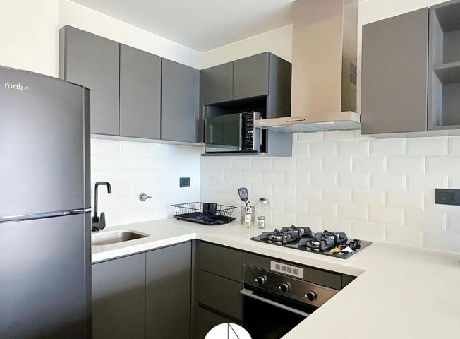 Departamento en Venta en San Isidro - Widok 6