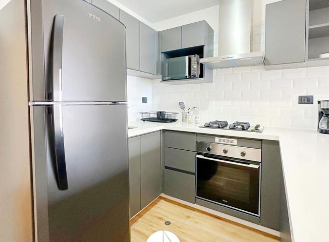 Departamento en Venta en San Isidro - Więcej