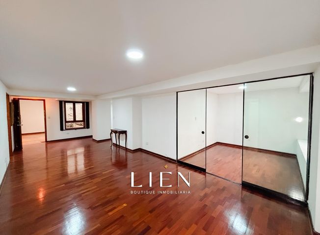 Departamento en Venta en San Isidro - Ansicht 4
