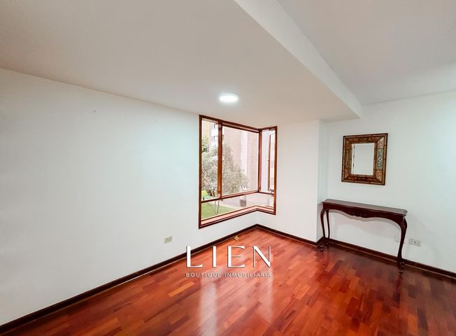 Departamento en Venta en San Isidro - Mehr