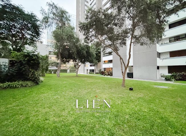 Departamento en Venta en San Isidro - Ansicht 6