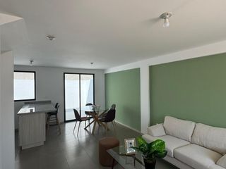 Casa en Venta en Mitad Del Mundo