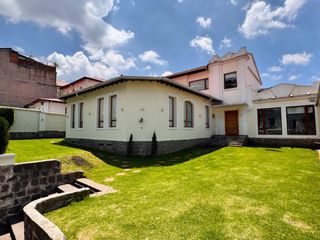 Casa en Venta en Amaguaña