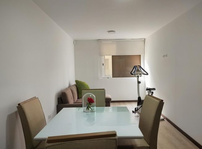Apartamento en venta en San Isidro del Inca - Bild 4