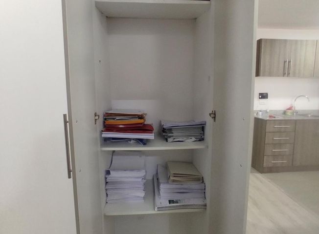 Apartamento en venta en San Isidro del Inca - Fler
