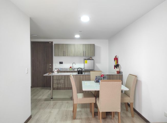Apartamento en venta en San Isidro del Inca - Bild 3