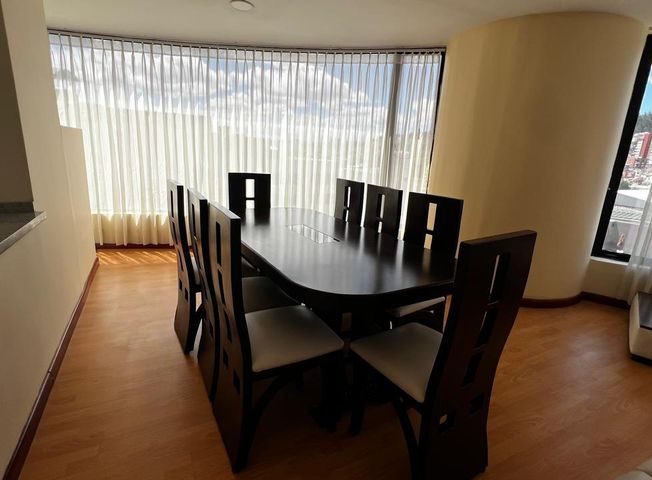 Apartamento en venta en La Carolina - Widok 6