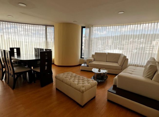 Apartamento en venta en La Carolina - Widok 4