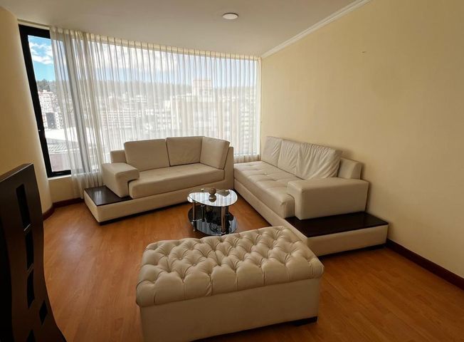 Apartamento en venta en La Carolina - Widok 5