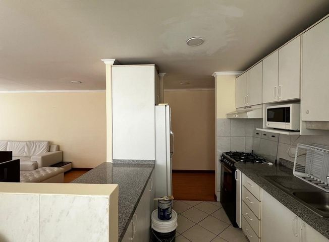 Apartamento en venta en La Carolina - Więcej