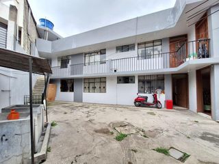 Casa en Venta en San Bartolo
