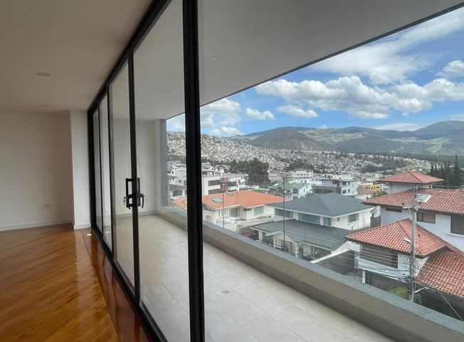 Apartamento en venta en El Condado - Bild 6