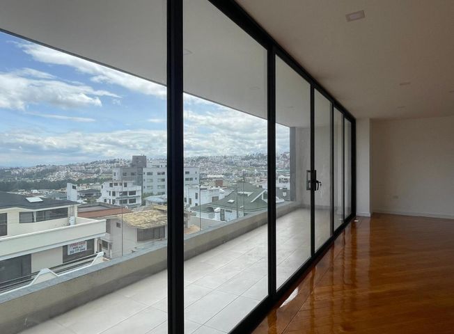 Apartamento en venta en El Condado - Fler