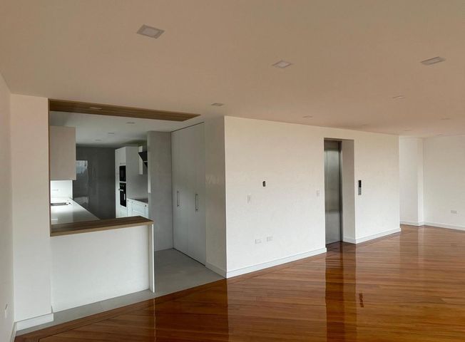 Apartamento en venta en El Condado - Bild 4