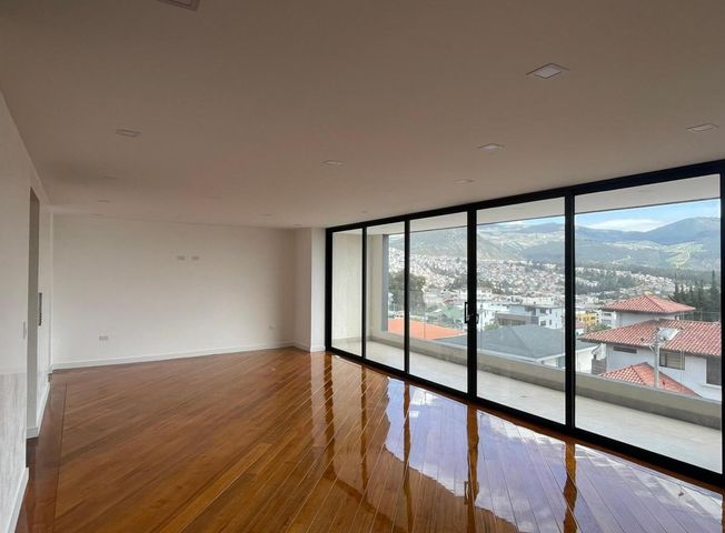 Apartamento en venta en El Condado - Bild 3
