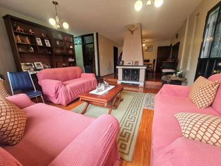 Apartamento en Venta en Chillogallo