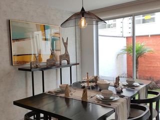 Casa en Venta en Cotocollao - Aanzicht 3