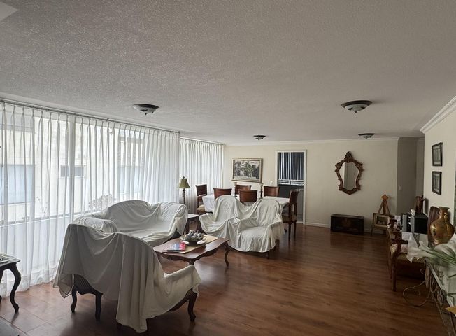 Apartamento en venta en El Condado - Ansicht 3