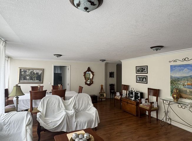 Apartamento en venta en El Condado - Ansicht 4