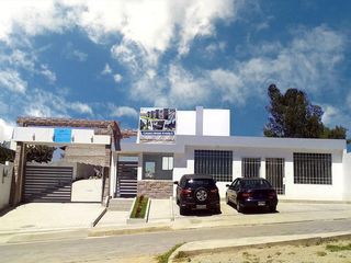 Departamento en venta con baja de precio en Calderón