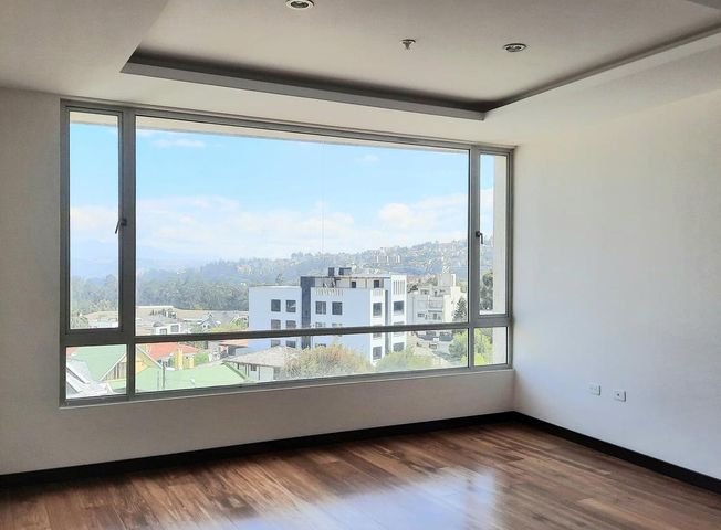 Apartamento en venta en El Condado - Widok 4